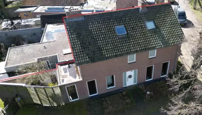 Huis Strabrecht, Heeze