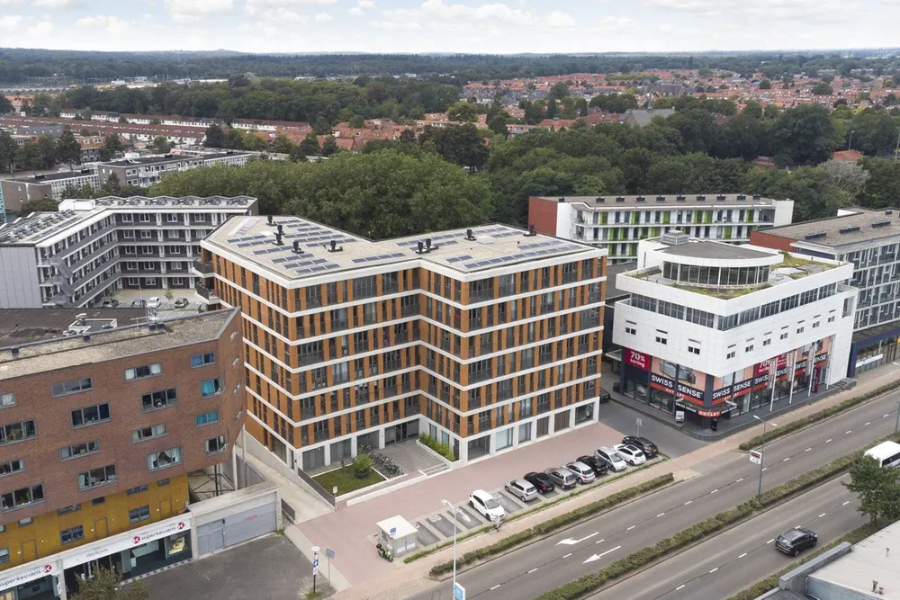 Amsterdamseweg in Amersfoort (85m2) - Huislijn.nl