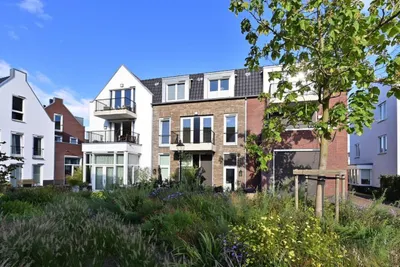 Keucheniusstraat , 1271BN, Huizen, Noord-Holland