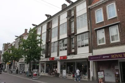 Steenstraat , 6828CD, Arnhem, Gelderland
