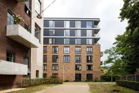 B.P. van Verschuerstraat, Arnhem