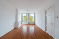 Nassaukade, Amsterdam