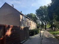 Limburgsingel, Arnhem