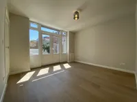 Dirk Hoogenraadstraat, Den Haag