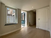 Dirk Hoogenraadstraat, Den Haag