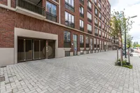 Amstelvlietstraat, Amsterdam