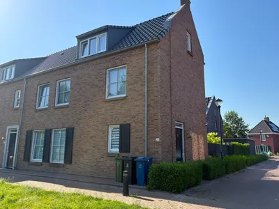 Ligtsedreef , 5674CT, Nuenen, Noord-Brabant