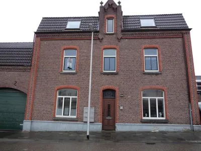 Appartement Heulsstraat, Heerlen