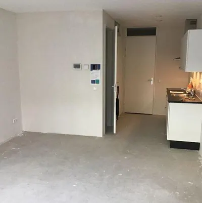 Appartement Willem Parelstraat, Amsterdam