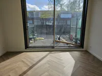 Chico Mendesstraat, Amsterdam