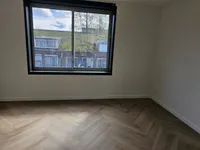 Chico Mendesstraat, Amsterdam