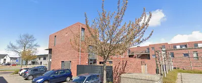 Appartement Ravellaan, Voorhout