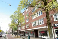 Hoofddorpplein, Amsterdam