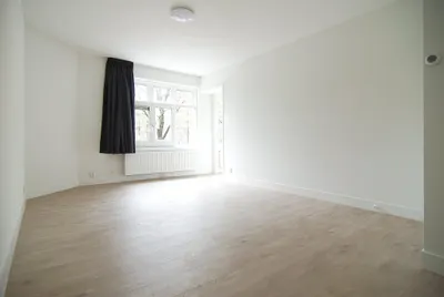 Appartement Hoofddorpplein, Amsterdam