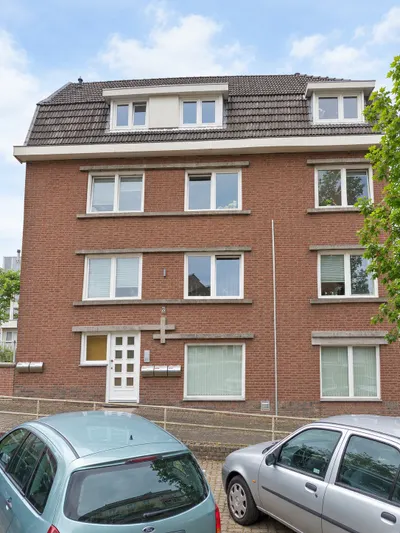 Kerkstraat , 6291AB, Vaals, Limburg