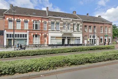 Gasthuisring , 5041DR, Tilburg, Noord-Brabant