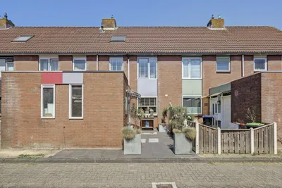 Smelegras 6, 3206JR, Spijkenisse, Zuid-Holland