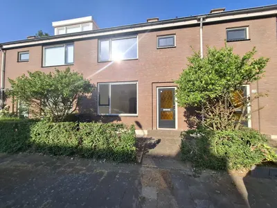 Lodewijkstraat 31, 3314LM, Dordrecht, Zuid-Holland