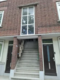 Pleinweg 39-C, Rotterdam