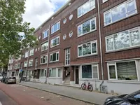 Pleinweg 39-C, Rotterdam