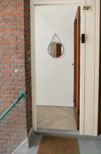 Pleinweg 39-C, Rotterdam