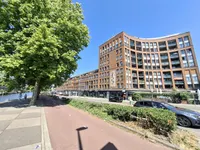Aelbrechtskade 230, Rotterdam