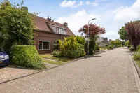 Hegedykje 9, Opeinde