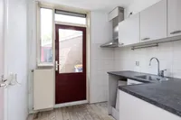 Hegedykje 9, Opeinde