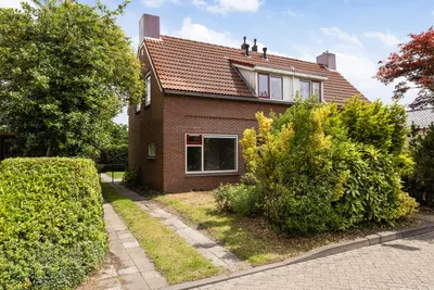 Hegedykje 9, 9218RC, Opeinde, Friesland