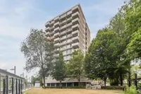 Graaf Janstraat 54, Zoetermeer