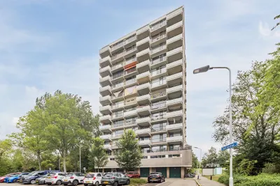 Graaf Janstraat 54, 2713CN, Zoetermeer, Zuid-Holland