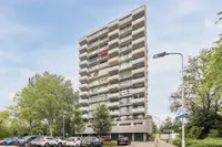 Graaf Janstraat 54, Zoetermeer