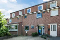 De Hollandse Tuin 68, Uitgeest