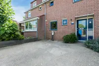 De Hollandse Tuin 68, Uitgeest