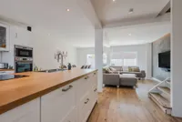 Lagune 80, Lelystad