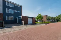 Lagune 80, Lelystad