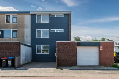 Lagune 80, 8224CT, Lelystad, Flevoland
