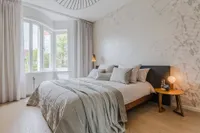 Van Spilbergenstraat 94 3, Amsterdam