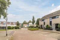 Rosweide 4, Zoetermeer