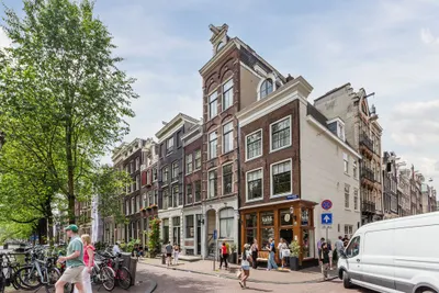 Herengracht 302, 1016CD, Amsterdam, Noord-Holland