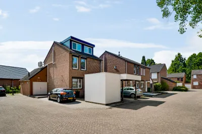 Anemoonhof 40, 6002WN, Weert, Limburg