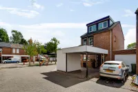 Anemoonhof 40, Weert