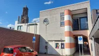 Walburgpassage, Weert