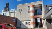 Walburgpassage, Weert