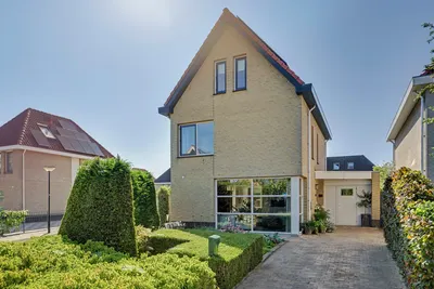 Glenn Millerlaan 16, 4462LN, Goes, Zeeland