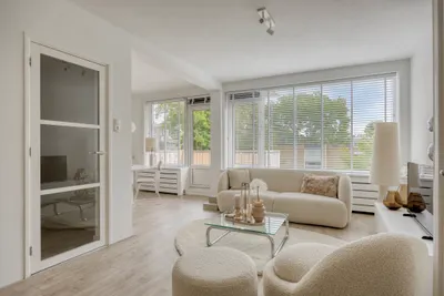 Bichon van IJsselmondelaan 52, 3078HB, Rotterdam, Zuid-Holland