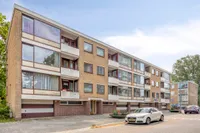 Bichon van IJsselmondelaan 52, Rotterdam