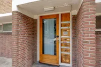Bichon van IJsselmondelaan 52, Rotterdam