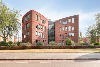 De Mui 43, 3823TT, Amersfoort, Utrecht