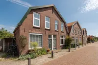 Dahliastraat 8, Culemborg